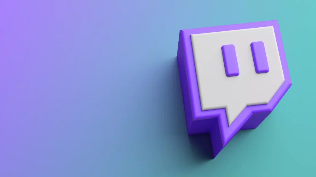 Twitch ne proposera plus de partage 70/30 pour les streamers dès juin 2023