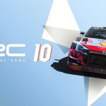 Xbox Free Play Days : WRC 10 est jouable gratuitement ce week-end