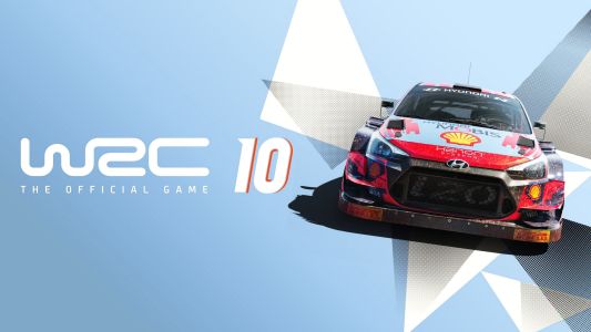 News : Xbox Free Play Days : WRC 10 est jouable gratuitement ce week-end