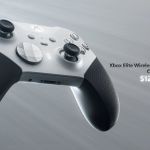 Manette Xbox Elite 2 CORE : le nouveau pad à 129,99 € sans accessoires et plus fiable