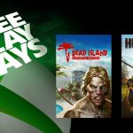 Xbox Free Play Days : 2 jeux sont jouables gratuitement ce week-end