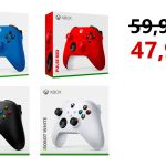 Bon Plan : les manettes Xbox Series à -20% chez Micromania