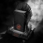 Une Xbox Series S aux couleurs de House of the Dragon existe, mais elle n’est pas à vendre