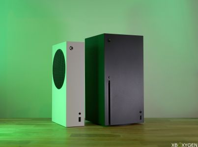 News : Une mise à jour Xbox Series X améliore l’installation de certains jeux hors ligne