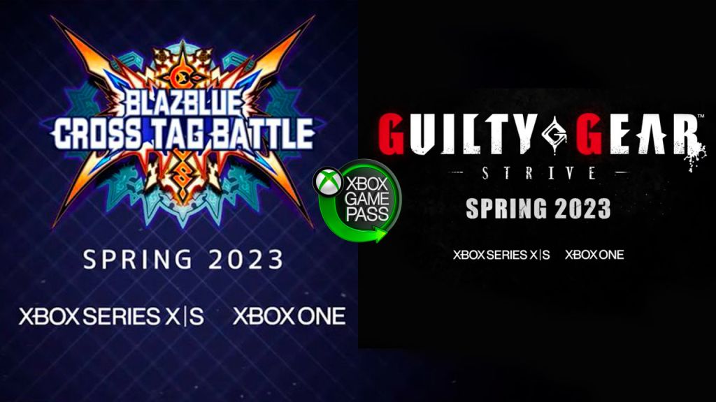 Xbox au Tokyo Game Show 2022 : le résumé COMPLET des annonces