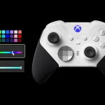 Le bouton Xbox des manettes Elite Series 2 personnalisable avec la dernière mise à jour