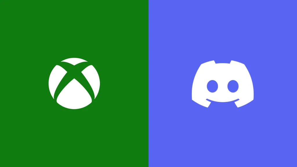 Discord est disponible dès maintenant sur Xbox Series X|S et Xbox One
