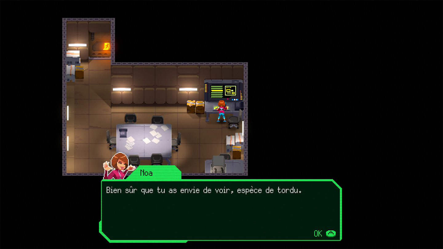On ne saura jamais