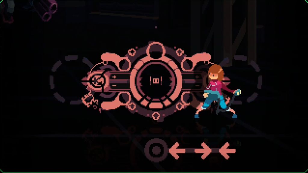 Test - Jack Move - Un Cyberpunk à l’ancienne qui s’inspire des plus grands