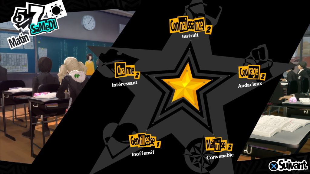 Test - Persona 5 Royal– Le J-RPG ultime