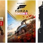 Promotions Xbox : 438 jeux Xbox Series X|S et Xbox One en réduction cette semaine (11/10)