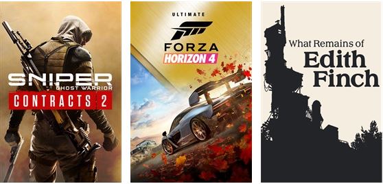 Promotions Xbox : 438 jeux Xbox Series X|S et Xbox One en réduction cette semaine (11/10)