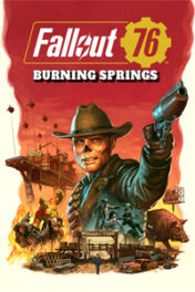 Fallout 76 : Bethesda dévoile la Saison 23, qui accompagnera la mise à jour inspirée de New Vegas