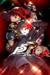Jeu : Persona 5 Royal