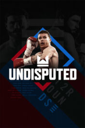 Jeu : Undisputed