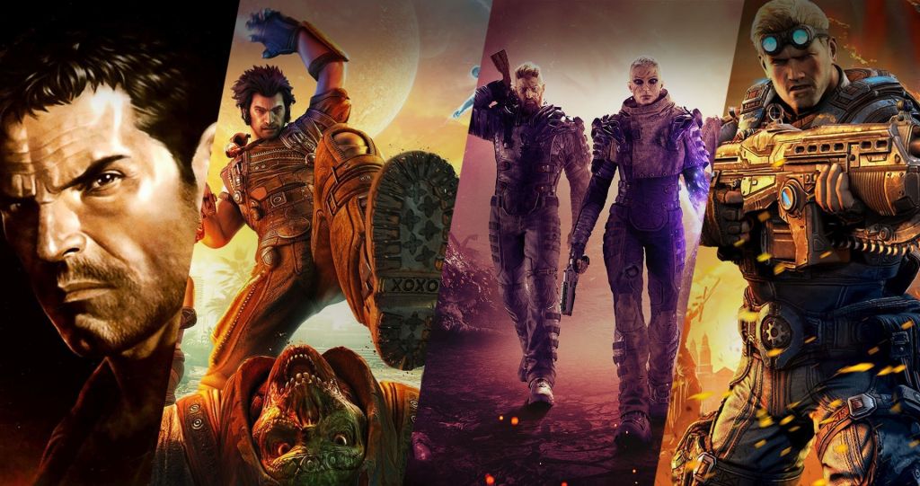 People Can Fly (Bulletstorm, Outriders) développe 7 jeux actuellement !