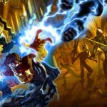 Legacy of Kain : Crystal Dynamics interroge les joueurs sur le futur de la franchise