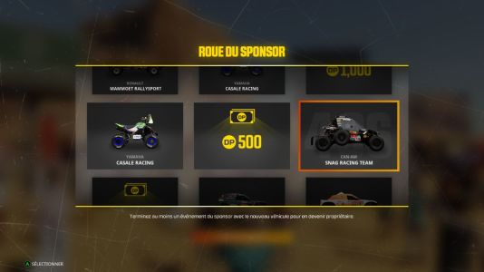 Test : Test – Dakar Desert Rally – Une belle promesse au goût d’inachevé
