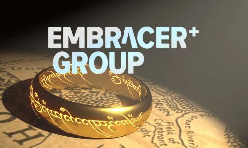 News : Embracer pense “des décennies à l’avance” avec la licence Seigneur des Anneaux
