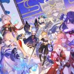 Microsoft voudrait cibler les joueurs chinois avec un Genshin Impact-like sur Xbox