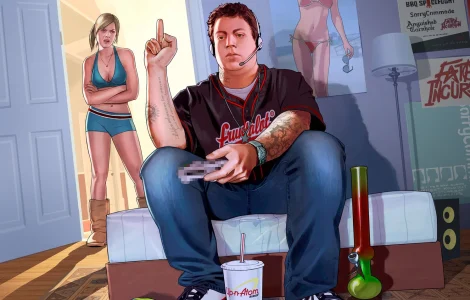 Certains « gamers » seraient plus enclins aux comportements racistes et sexistes