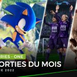 Jeux Xbox : les grosses sorties de novembre 2022 (Pentiment, Evil West, WRC…)