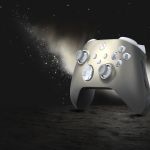 La nouvelle manette Xbox Lunar Shift est officiellement disponible
