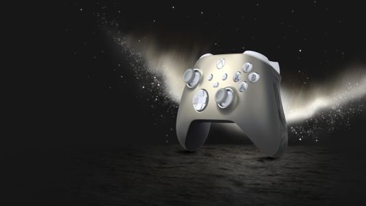 News : La nouvelle manette Xbox Lunar Shift est officiellement disponible