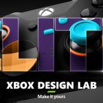 Personnalisez votre manette Xbox Elite Series 2 avec le Design Lab dès maintenant !
