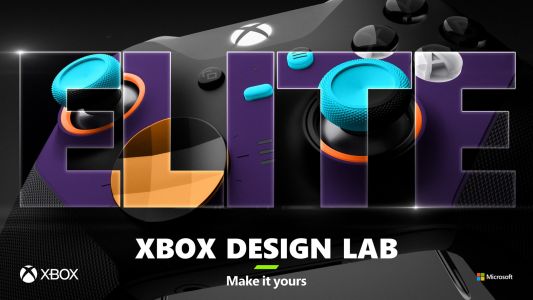 News : Personnalisez votre manette Xbox Elite Series 2 avec le Design Lab dès maintenant !
