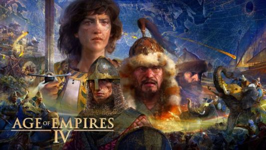 Age of Empires 4 est annoncé sur PS5 pour cette année aux côtés d&rsquo;un nouveau DLC