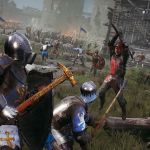 Chivalry 2 : 500 000 nouveaux joueurs grâce au Xbox Game Pass !