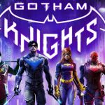WB Games Montréal (Gotham Knights) travaille sur un nouveau jeu service AAA