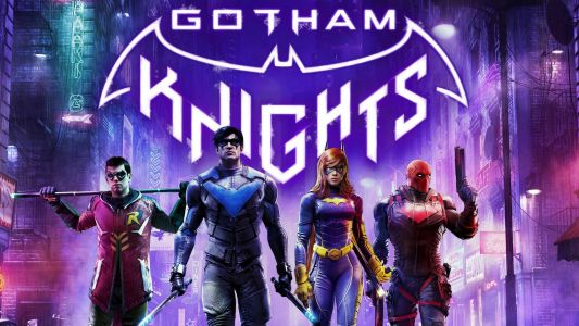 WB Games Montréal (Gotham Knights) travaille sur un nouveau jeu service AAA