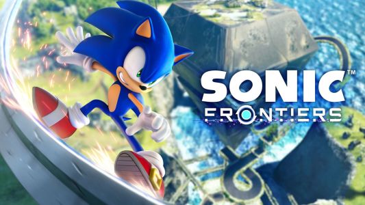 Sonic Frontiers : la dernière mise à jour apporte une tonne de contenus gratuits