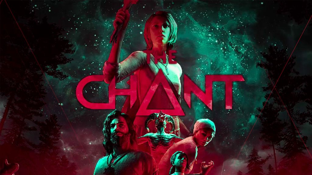 Preview – The Chant – Une aventure horrifique surprenante