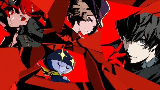 News : Atlus (Persona) tease plusieurs projets non-annoncés