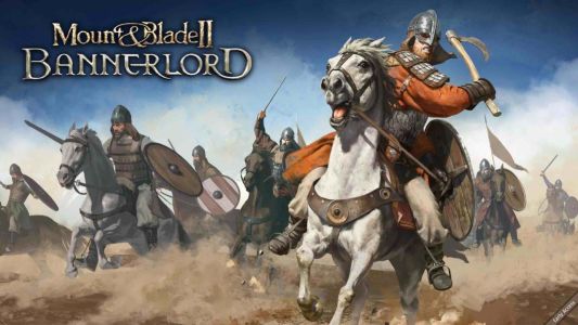 News : Mount & Blade II : Bannerlord débarque le 25 octobre sur Xbox et PlayStation