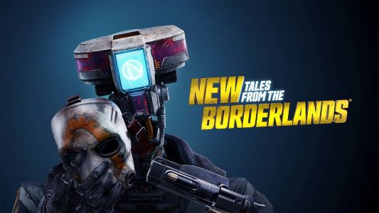 New Tales from the Borderlands : découvrez le trailer de lancement