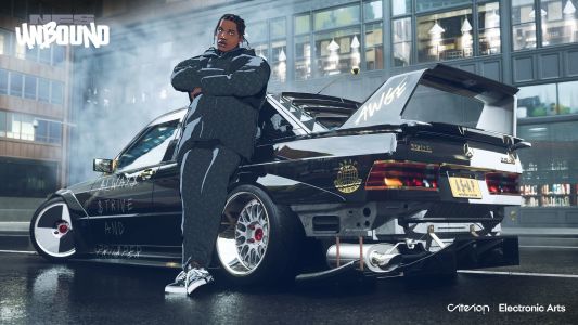 Fans de Need for Speed, ne perdez pas espoir, Criterion est juste un peu occupé