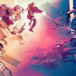 Project U : le TPS coop d&rsquo;Ubisoft nous montre ses environnements
