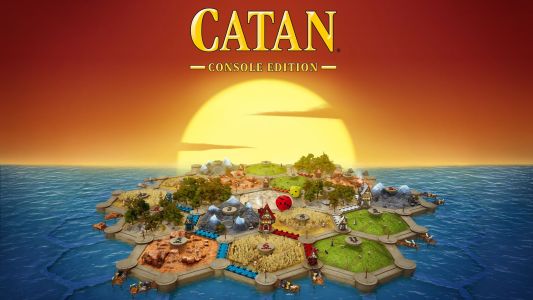 Catan Console Edition arrive en 2023 sur Xbox Series X|S et PS5