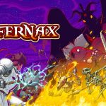 Infernax : le metroidvania du Xbox Game Pass introduit un nouveau personnage