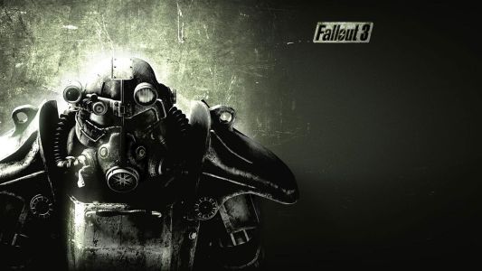 News : Preview – Fallout 3