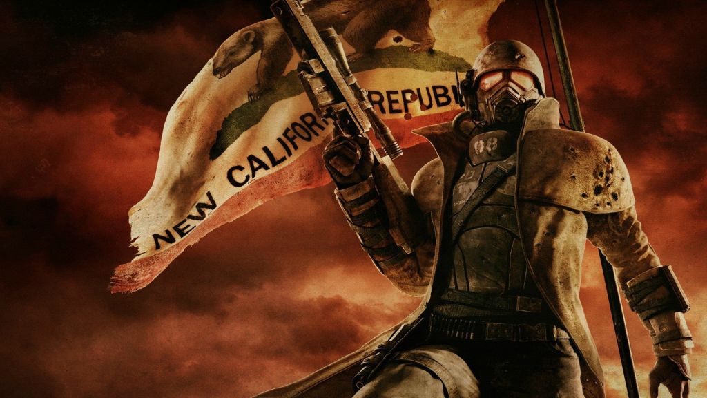 Premières infos sur Fallout : New Vegas