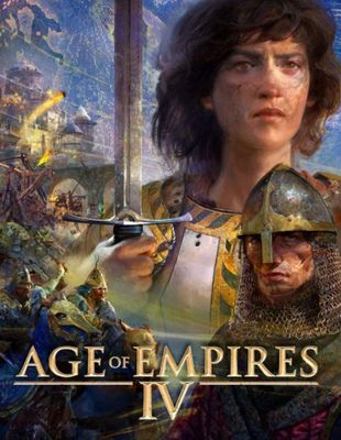 Age of Empires IV : les variations Jeanne d&rsquo;Arc et Ayyubids du DLC dévoilées