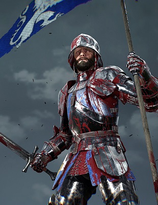 Mise à jour Chivalry 2 : cartes, arme, modes… le plein de nouveautés !