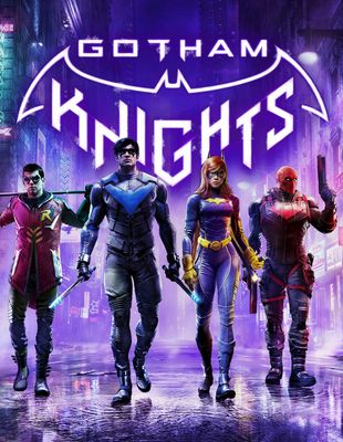 WB Games Montréal (Gotham Knights) souhaiterait travailler sur un jeu Game of Thrones