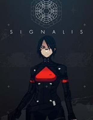 Jeu : SIGNALIS