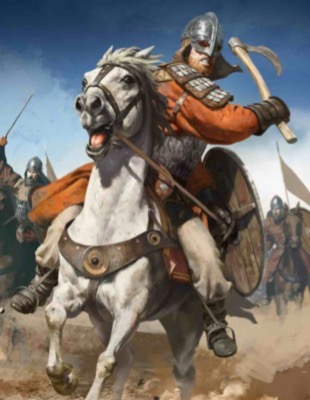 Jeu : Mount & Blade II: Bannerlord